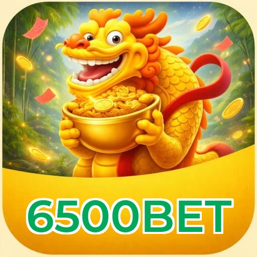 Tabela RTP dos jogos de cassino da 6500BET